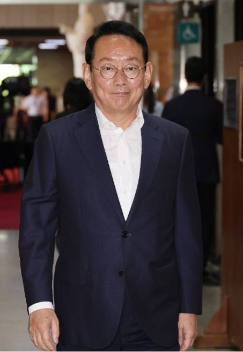 김도읍 의원은 "현대건설이 수천억 벡스코 사업까지 넘보는 건 뻔뻔한 처사"라고 지적했다. 연합뉴스