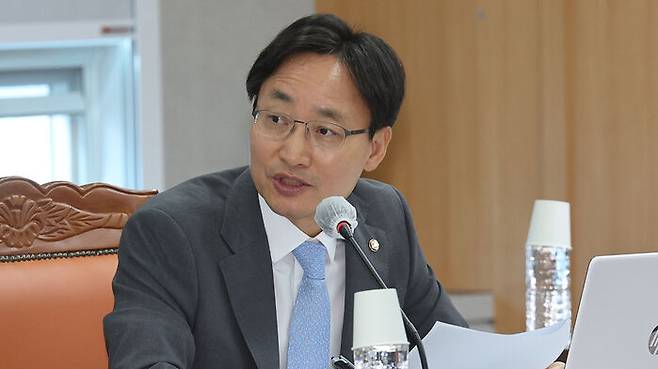 임광현 민주당 의원