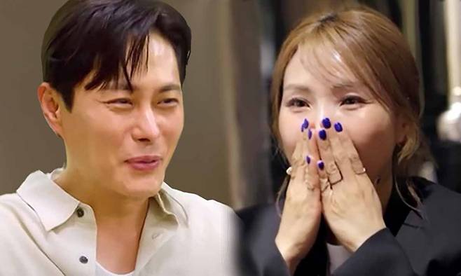 KBS2 ‘오래된 만남 추구’