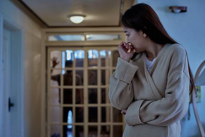 스토킹 피해 관련 사진. 게티이미지뱅크