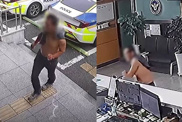 사진=경찰청 유튜브