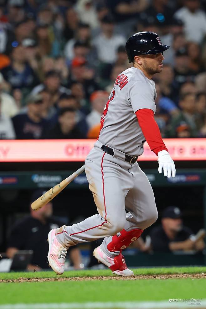 알렉스 브레그먼. 사진=게티이미지코리아