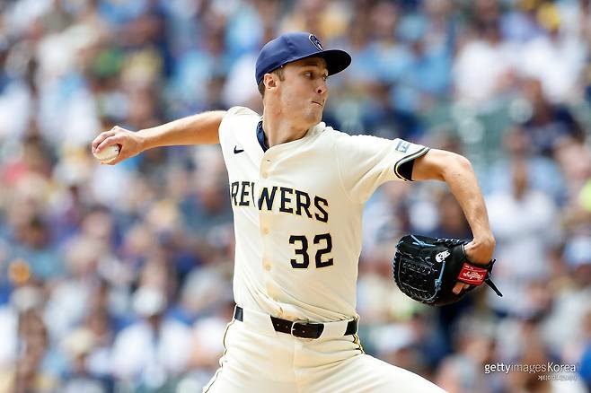 제이콥 미시오르스키. 사진=게티이미지코리아