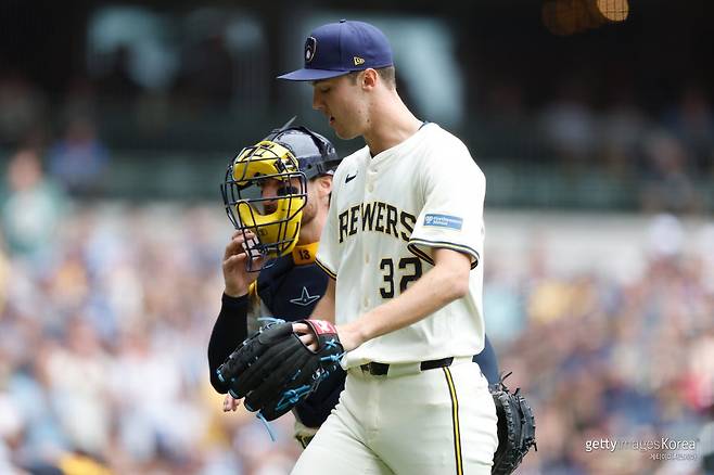 제이콥 미시오르스키. 사진=게티이미지코리아