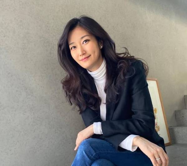 변정민 / 사진=변정민 인스타그램