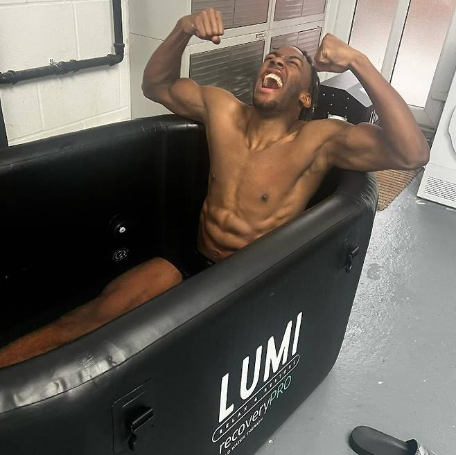 ▲ ⓒ엘랑가 SNS