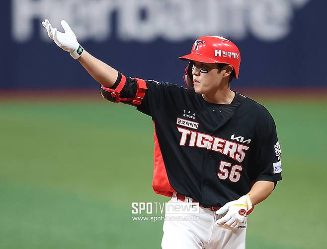 ▲ 오선우 ⓒ곽혜미 기자