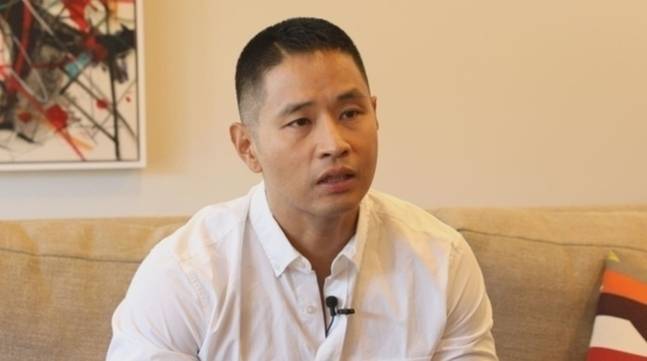 유승준. 사진｜SBS