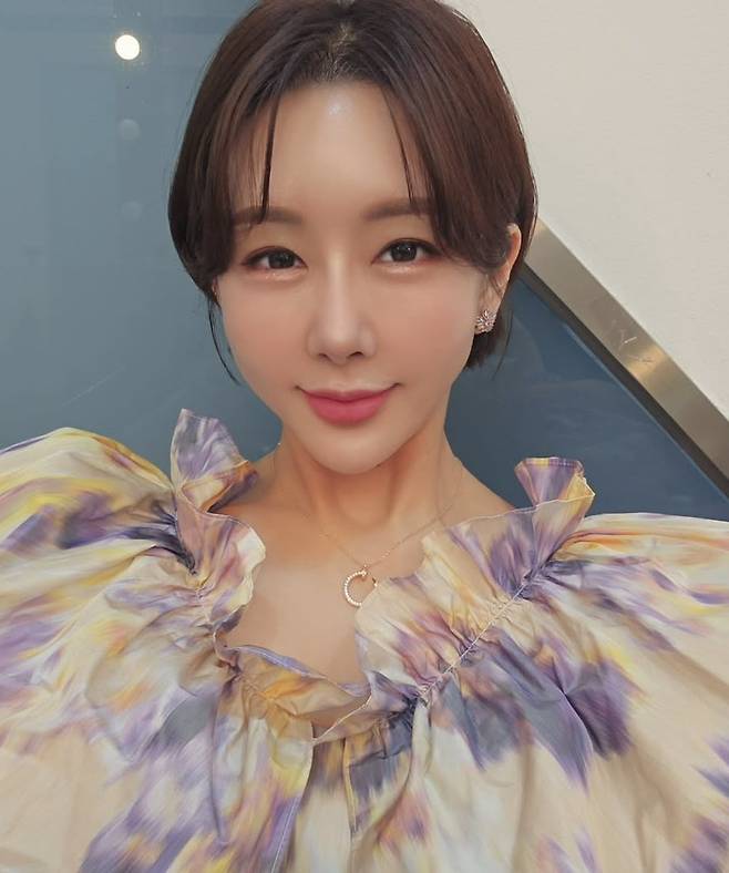 사진=한영 SNS