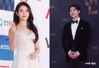 아이유이종석, 3년 만에 결별? 뷔와 생일 데이트 진실은? #결별설