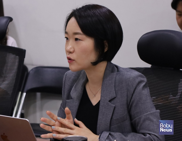 이소영 국회의원. ⓒ이소영 의원실