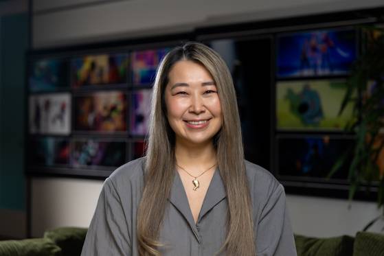 〈사진=넷플릭스(Netflix)〉