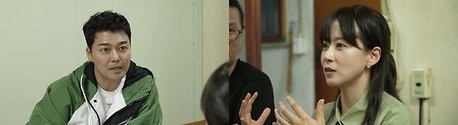 MBN·채널S '전현무계획2'