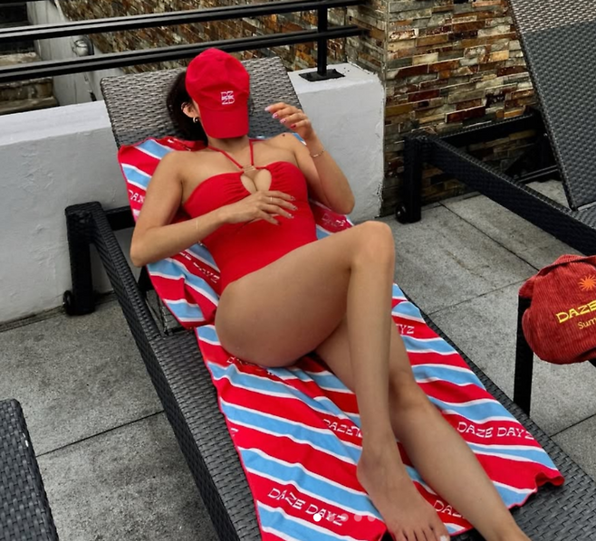 사진 | 한그루 SNS