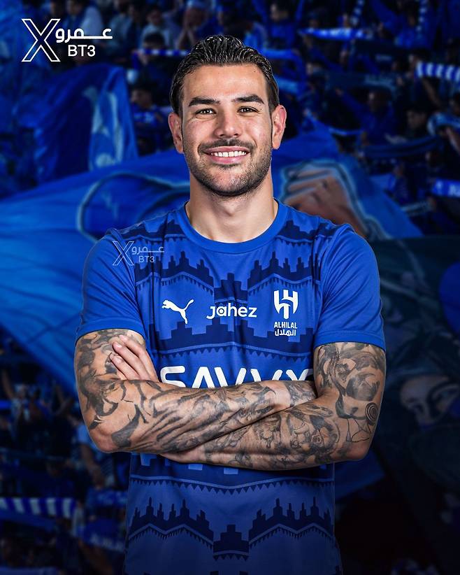 사진=Topskills Sports UK