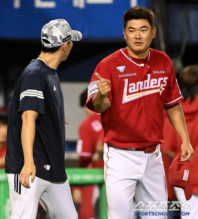 앞으로도 계속 멋진 모습만 보여주길!