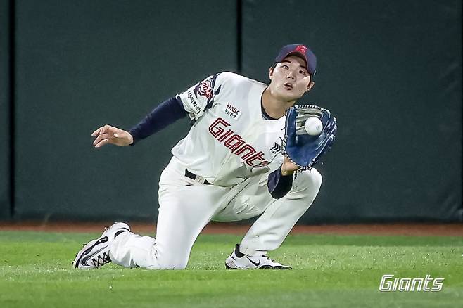 사진제공=롯데 자이언츠