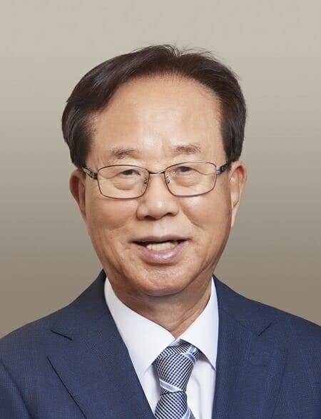 이수광 DB그룹 회장(사진=DB)