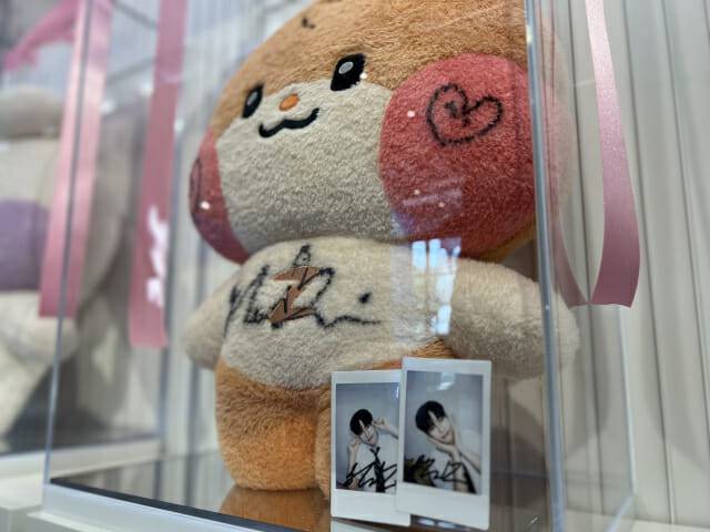 IPX 케이팝스퀘어 (사진=지디넷코리아)