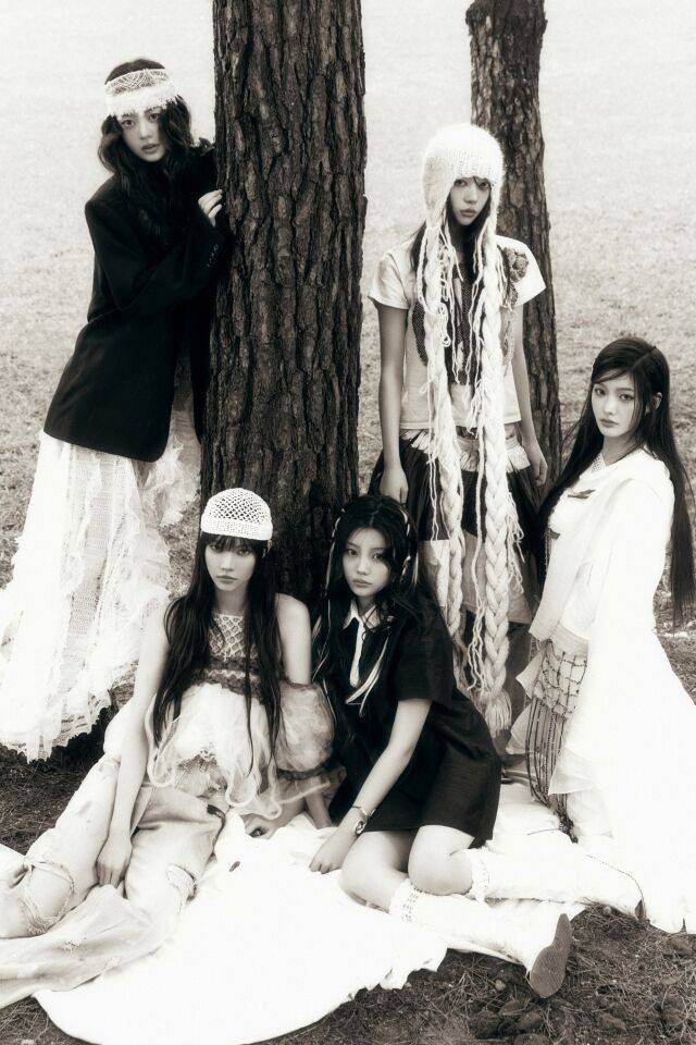 아일릿, ‘빌려온 고양이’ 리믹스 버전 공개(제공: 빌리프랩)