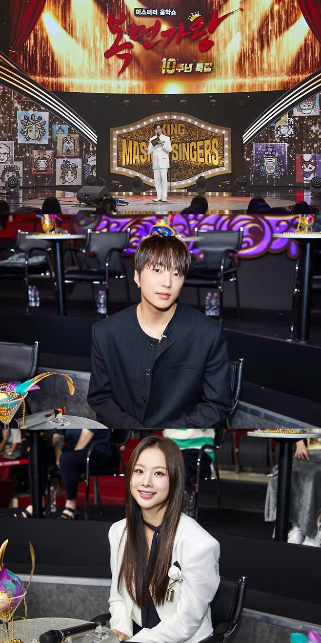 ‘복면가왕’ (제공: MBC)