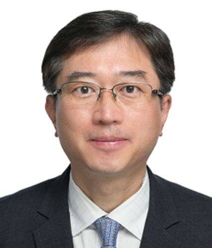 오영준 헌법재판관 후보자. /연합뉴스