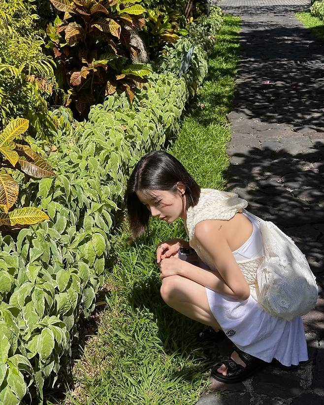 인스타그램 @silver_rain.__