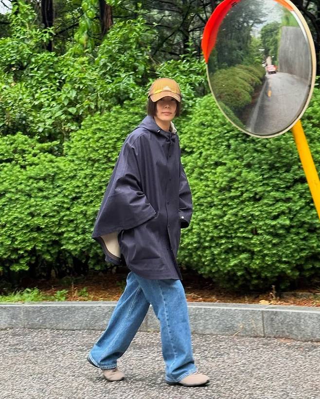 인스타그램 @nayoungkeem