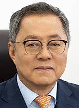 장정식 로만시스㈜ 회장