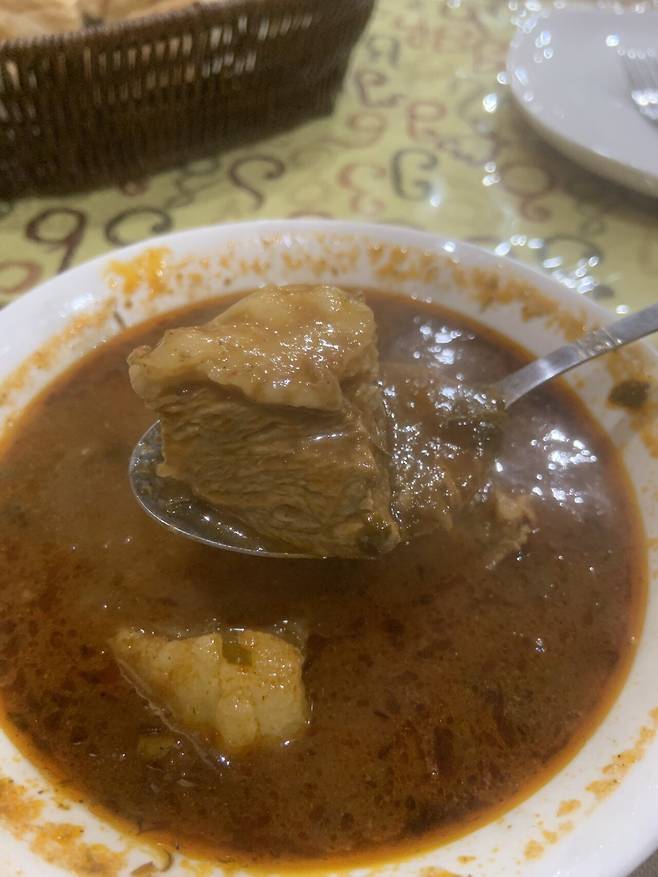 KakaoTalk_20250627_145812591_07.jpg 코카서스 여행 - 조지아 음식 후기 (1)