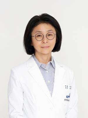 중앙대학교광명병원 혈액종양내과 권정혜 교수./사진=중앙대광명병원