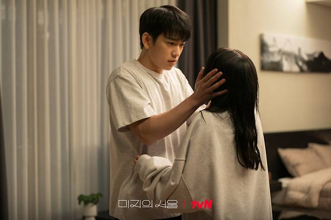 ‘미지의 서울’ 박진영.