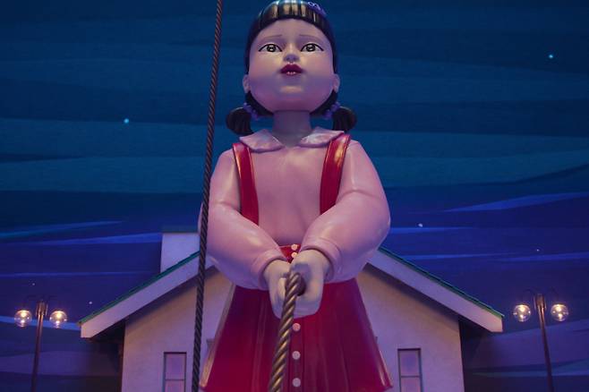 사진=넷플릭스 제공