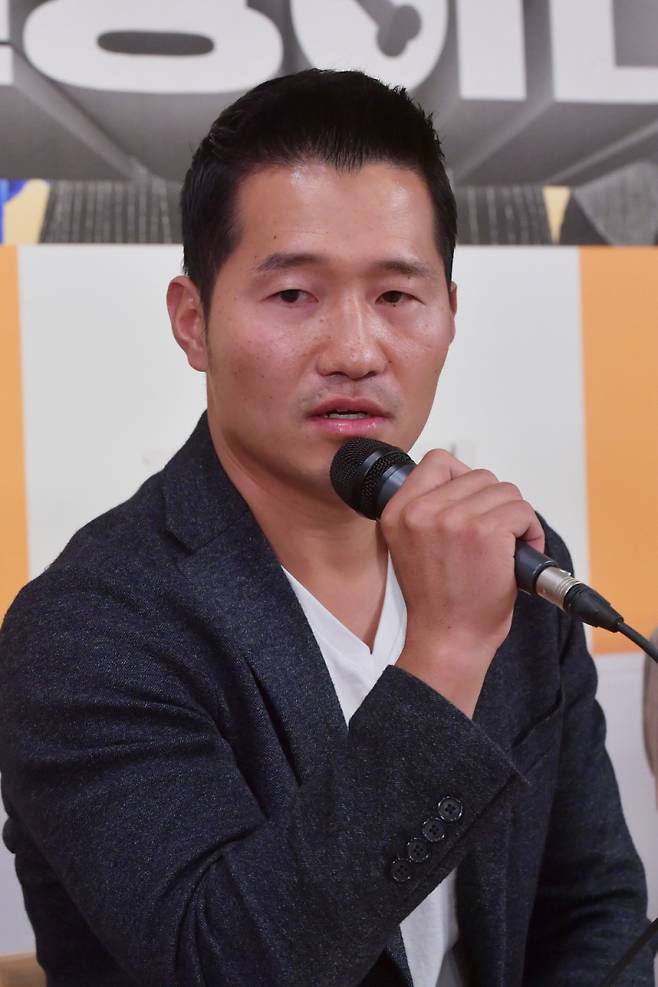 강형욱(사진=일간스포츠 DB)