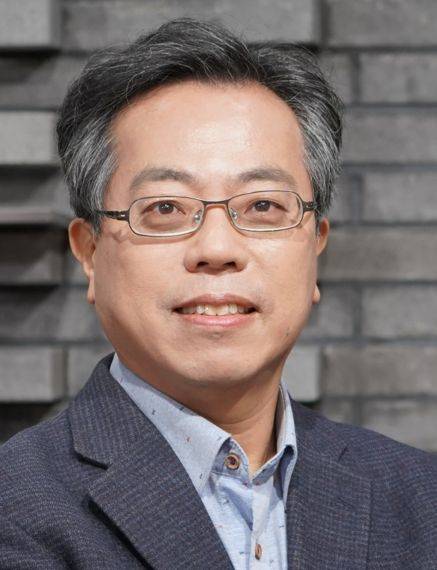 장병탁 서울대 AI연구원장(컴퓨터공학과 교수) [사진=서울대]