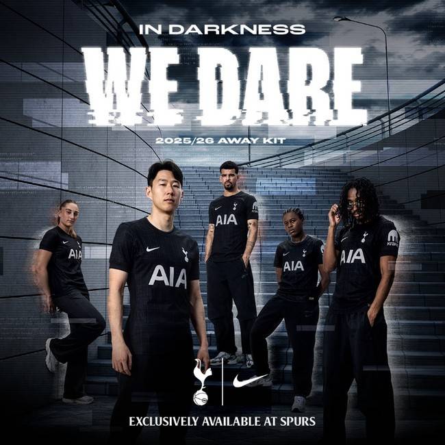 사진=토트넘 홋스퍼