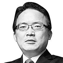 심재훈 법무법인 혜명 외국 변호사·카이스트 겸직 교수