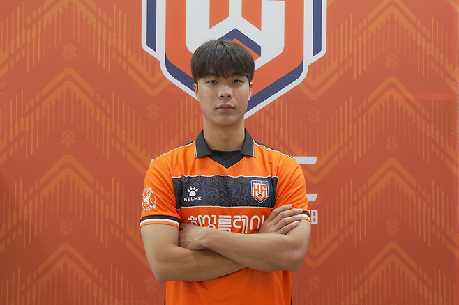 박재성. 화성FC 제공