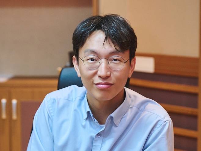서울아산병원 노년내과 정희원 교수. 사진 ㅣMBC
