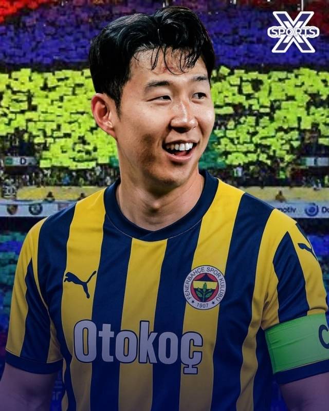 ‘TBR 풋볼’은 “토트넘의 뛰어난 선수는 이미 선수들과 스태프에게 올 여름 이적을 암시했다”고 보도했다. 이 매체가 언급한 ‘뛰어난 선수’는 곧 손흥민이다. 그는 최근 튀르키예, 사우디 아라비아 팀들로부터 러브콜을 받고 있으며 토트넘 역시 붙잡을 생각이 없는 것으로 보인다. 사진=X 스포츠 SNS