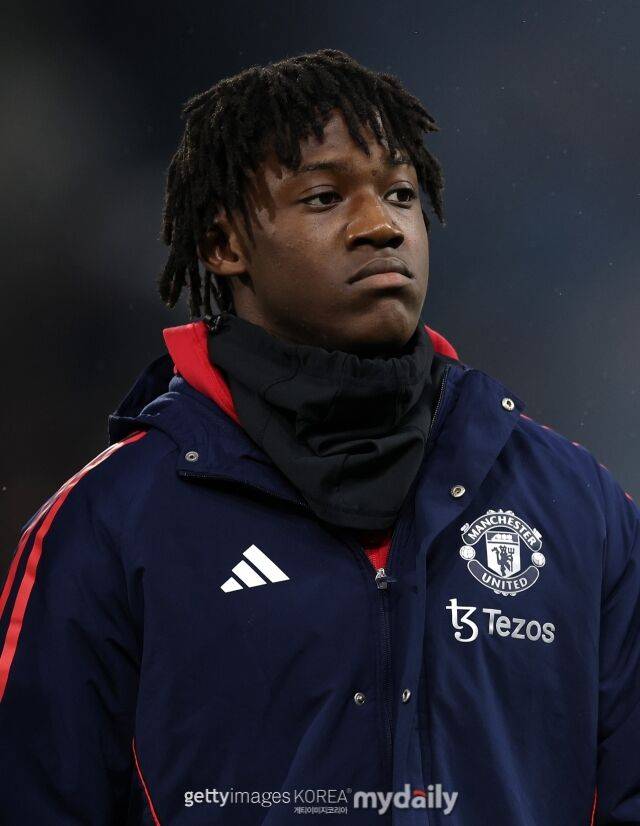 코비 마이누/게티이미지코리아