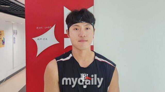 KT 위즈 전용주./수원=김경현 기자