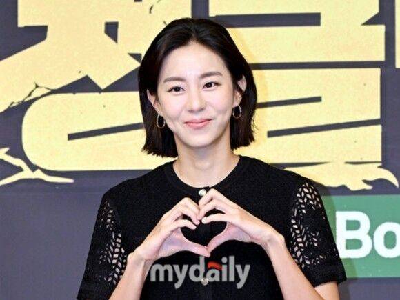 배우 유이/마이데일리 DB