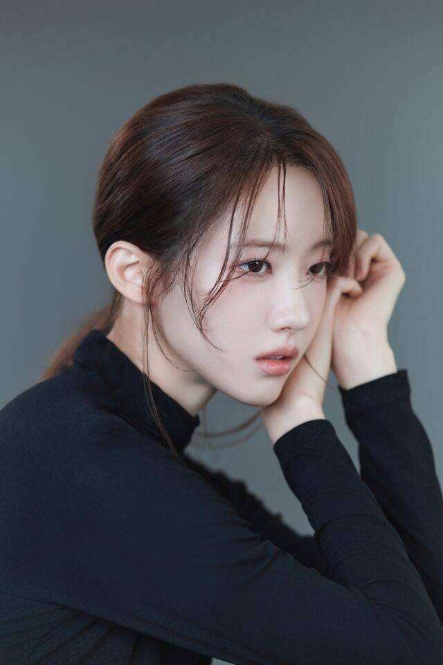 우주소녀 이루다/iHQ