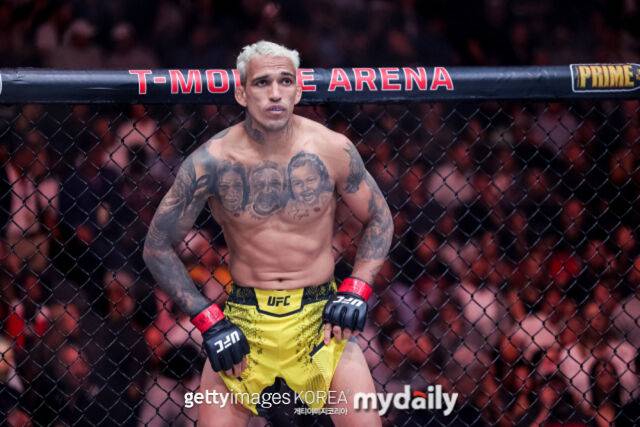 올리베이라. /게티이미지코리아