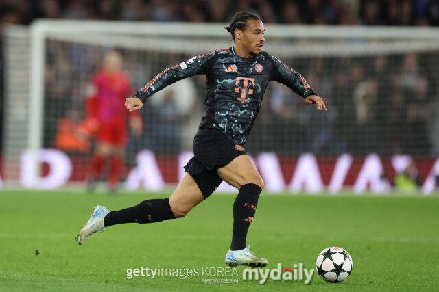 자네/게티이미지코리아