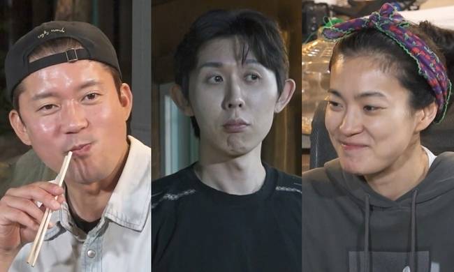 MBC ‘나 혼자 산다’