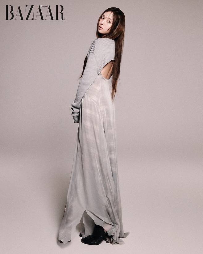 하퍼스 바자 코리아 제공