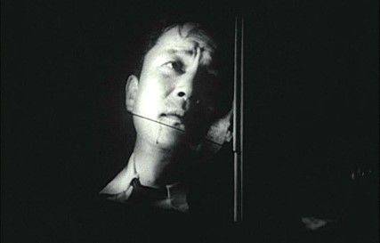 [부산=뉴시스] 영화 '오발탄' 스틸컷. (사진=영화의전당 제공) 2025.06.27. photo@newsis.com *재판매 및 DB 금지