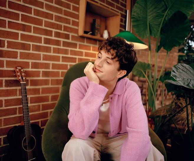 [서울=뉴시스] 헨리 무디. (사진 = Katie Silvester 제공) 2025.06.26. photo@newsis.com *재판매 및 DB 금지